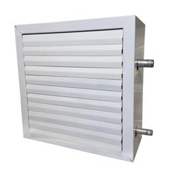 یونیت هیتر بخار بامین تهویه 115000BTU