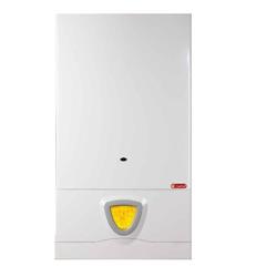 پکیج دیواری ایساتیس نیواستار30II FF