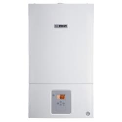 پکیج دیواری بوش کلاس 6000 24kw 