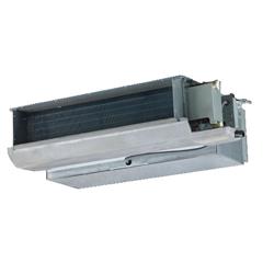 فن کوئل تراست داکتی سه ردیفه مدل (TMFCD3-600L(R