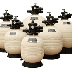 فیلتر شنی فایبر گلاس ایمکس MFV 35
