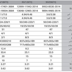 کولر گازی اسپلیت ال جی نکست وان اینورتر ۹۰۰۰