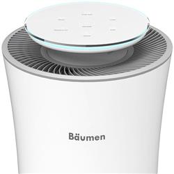 دستگاه تصفیه هوا بویمن مدل Aura Z400-A