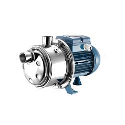 پمپ آب پنتاکس طبقاتی افقی مدل U 3S-150/7 T سه فاز