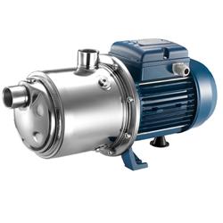 پمپ آب پنتاکس طبقاتی افقی مدل U 5S-200/7 T سه فاز