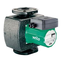 پمپ سیرکولاتور ویلو مدل TOP-S 40/7