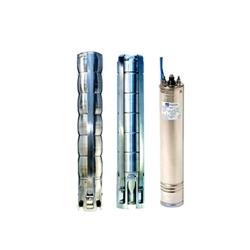 پمپ شناور استیل ابارا 20 اسب مدل 6EBS-4610