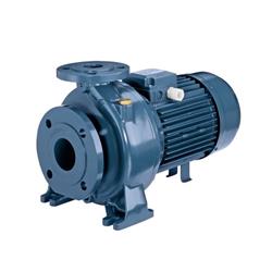پمپ آب ابارا سانتریفیوژ چدنی مدل MMD4 32-200/0.75