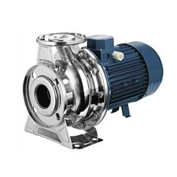 پمپ آب ابارا سانتریفیوژ استیل مدل 3LM 65-200/18.5
