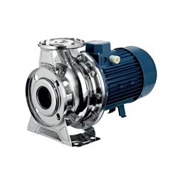 پمپ آب ابارا سانتریفیوژ استیل مدل 3M/I 65-160/15
