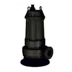 پمپ لجن کش چدنی سه فاز ابر مدل SSK 100-100/22 T