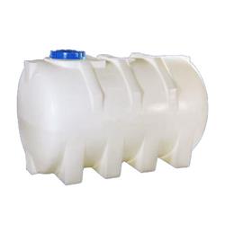 مخزن پلاستیکی 5000L افقی سه لایه طبرستان