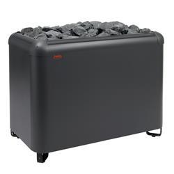 هیتر برقی سونا خشک دیواری هلوHelo Magma SKLA260
