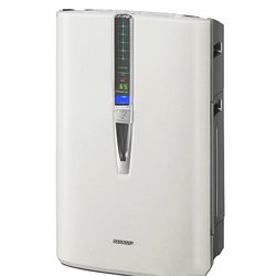 دستگاه تصفیه هوا شارپ مدل KC-860E