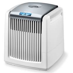 دستگاه تصفیه هوا بیورر مدل LW110 white