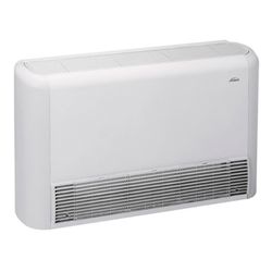 فن کویل گلتی زمینی 1000CFM