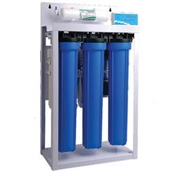 دستگاه تصفیه آب آکواجوی نیمه صنعتی مدل RO1200