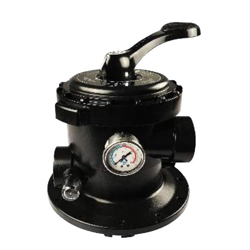 شیر فیلتر شنی ایمکس مدل MPV11