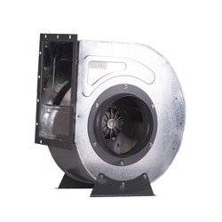 فن سانتریفیوژ یک طرفه بکوارد دمنده مدل BEB-40/12G4T