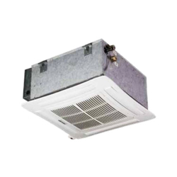 فن کویل کاستی چهارطرفه تهویه اوشان مدل CFA 200