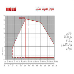 مشعل گازی ریلو مادولار RS250/M MZ