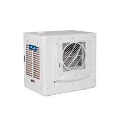 مینی کولر آبی آبسال مدل AC31D