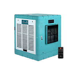 مینی کولر آبی آبسال مدل AC33K