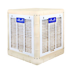 مینی کولر آبی آبسال مدل AC33