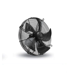 هواکش صنعتی خزرفن اکسترنال روتور 100 وات مدل AKF 350 ST