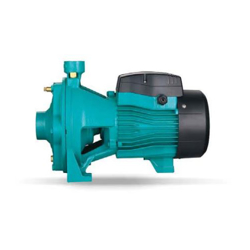 پمپ آب لئو سانتریفیوژ دو پروانه مدل 2Ac-110
