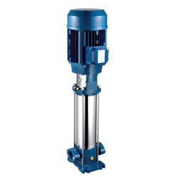 پمپ آب پنتاکس طبقاتی عمودی مدل U 18LG- L -920-10T