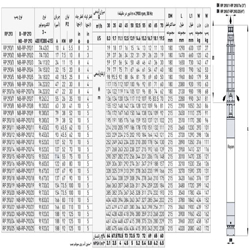 پمپ شناور رایان مدل RP 293/10