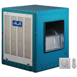 کولر آبی آبسال پشت بامی مدل AC 40R