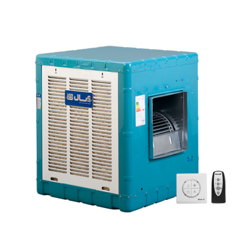 کولر آبی آبسال پشت بامی مدل AC35R