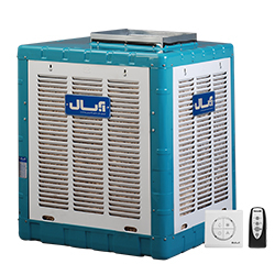 کولر آبی آبسال پشت بامی مدل AC38R
