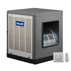 کولر آبی آبسال پشت بامی مدل AC55SR
