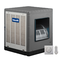 کولر آبی آبسال پشت بامی مدل AC55SR
