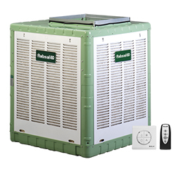 کولر آبی آبسال پشت بامی مدل AC58R