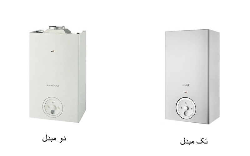 پکیج تک مبدل و دو مبدل پکیج تک مبدل و دو مبدل