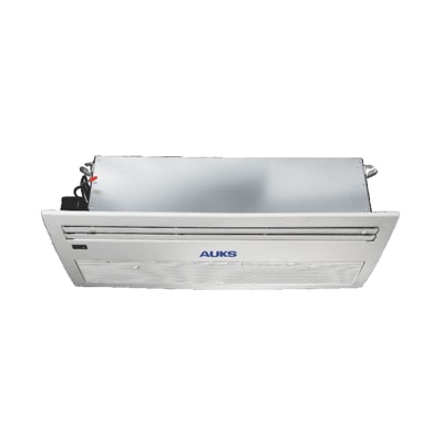 فن کویل کاستی یکطرفه Auks