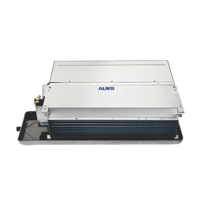 فن کویل سقفی توکارAuks