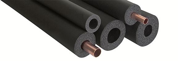 عایق‌ حرارتی EPDM 