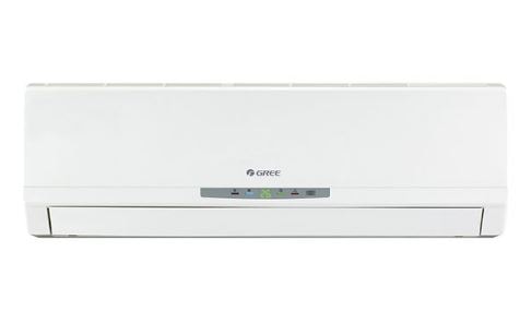 فن کویل دیواری گری