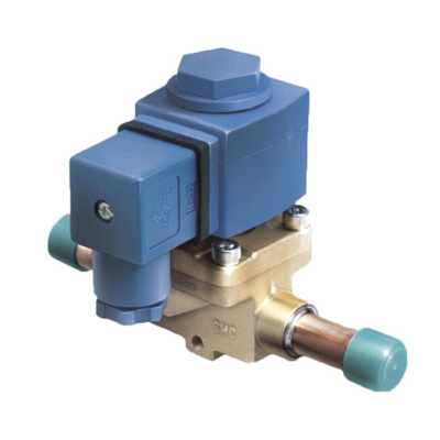 شیر برقی Selenoid Valve