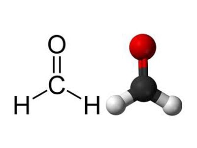 فرمالدئید 