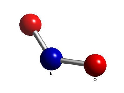 اکسید های نیتروژن