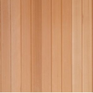 چوب سونای خشک