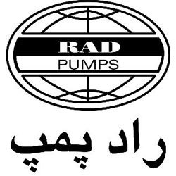 پمپ کف کش راد