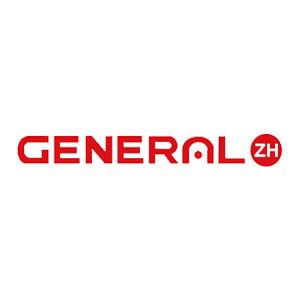 دستگاه تصفیه هوا جنرال ZH
