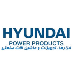 پمپ آب هیوندای